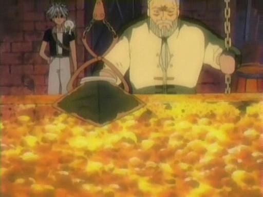 Otaku Gallery  / Anime e Manga / Rave / Screen Shots / 05 - La rinascita delle Ten Commandments / 145.jpg